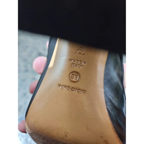 3.1 Phillip Lim Delia booties size 38 - Picture 6 of 6